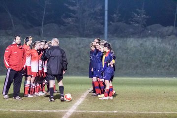 Bild 220 - Frauen TuS Tensfeld - TSV Wiemersdorf : Ergebnis: 1:1